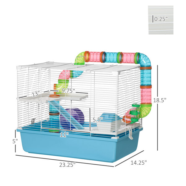 Animal tuckerbox pet outlet enclosures